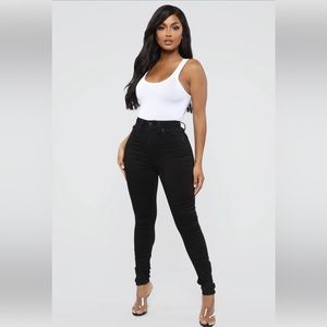 Fashion Nova Jeans